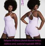 Haine fitness Victoria's Secret