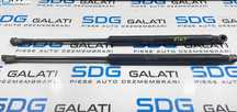Set Amortizor Amortizoare Telescop Telescoape de la Haion Portbagaj Fiat Grande Punto 2005 - 2012 Cod 51778432 [L4182]