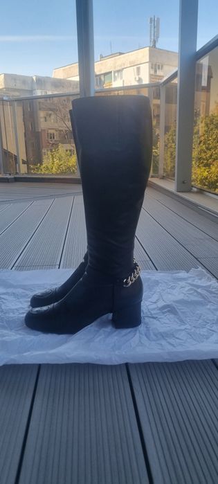 Оригинални Gucci ботуши