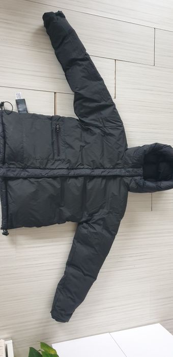 The North Face Himalayan 550 Down / S НОВО ОРИГИНАЛ Дамско пухено Яке
