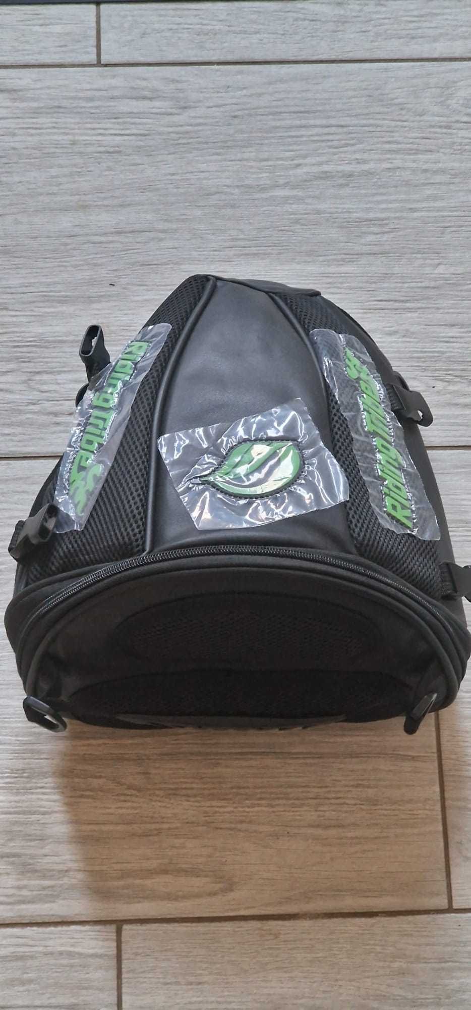 Geanta moto tailbag