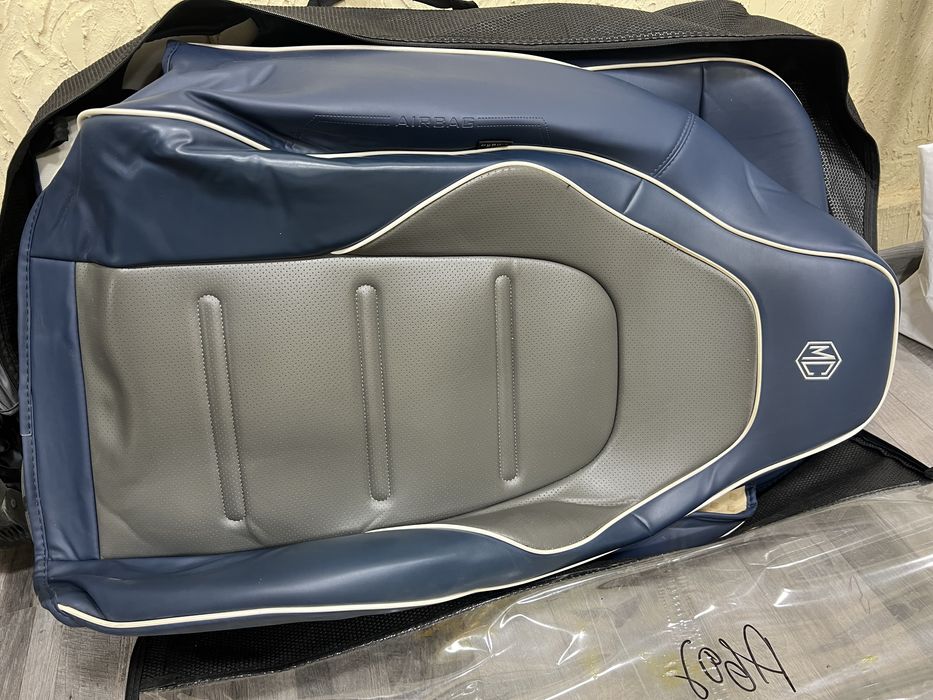 Чехлы универсал экокожа + 5D полики под цвет чехлов KANZEC в подарок