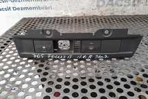 PANOU BUTOANE Ford Focus 2 [2004 - 2008] wagon 5-usi 1.6 MT (101 hp)