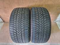 2 Bridgestone R20 295/40
зимни гуми 
DOT3021