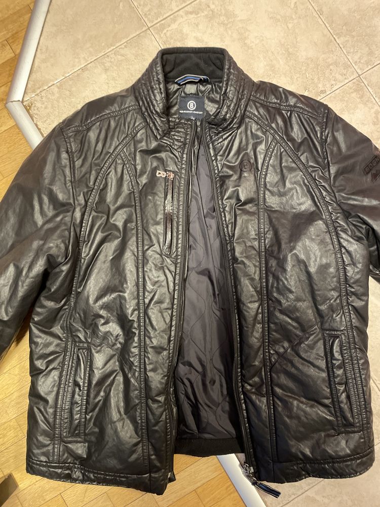 Hilfiger Adidas Timberland CMP гъши пух зимни якета