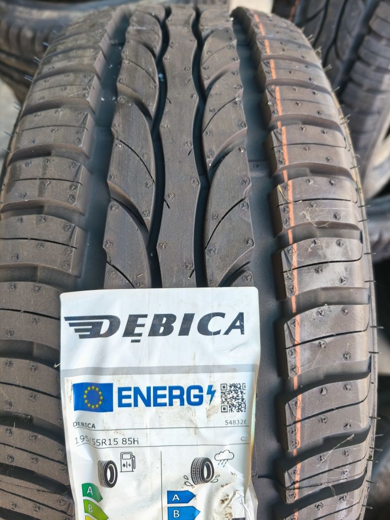 195/55/15'' 4бр Debica presto hp,dot1122