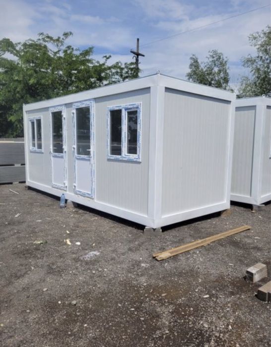 Container modular tip birou