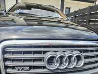 Vând Audi A8L 6.0 W12