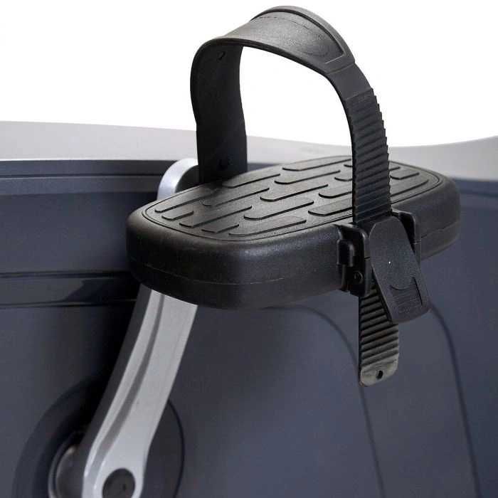 Велоергометър Impulse RU700, Фитнес Колело, Професионални Уреди