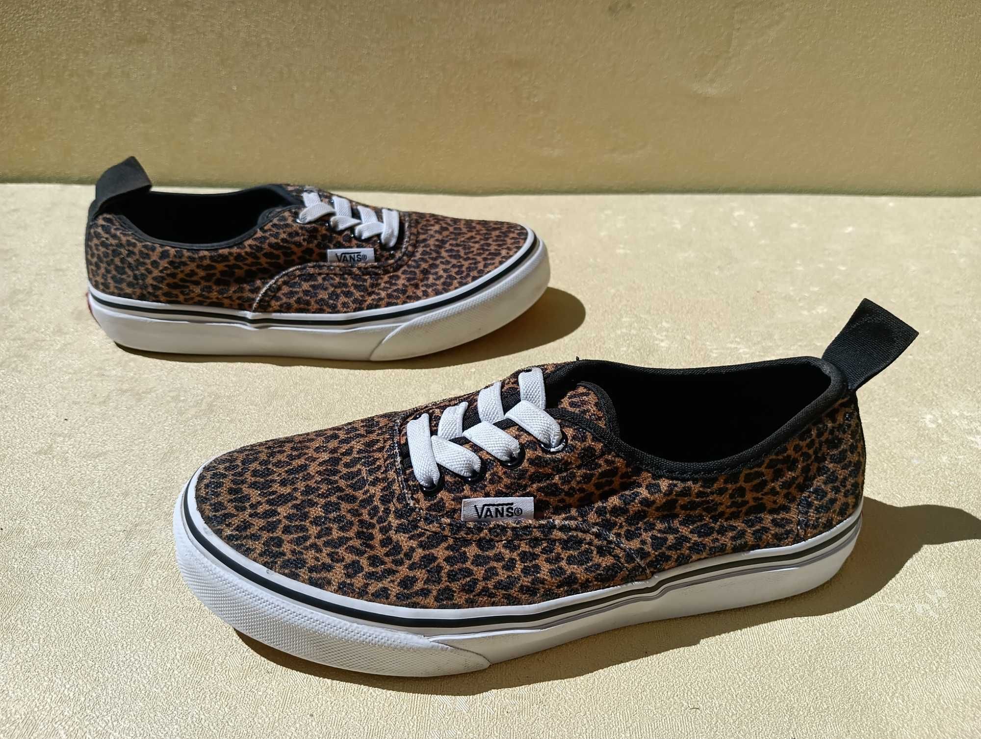 Vans Tiger N33 - 21 лв