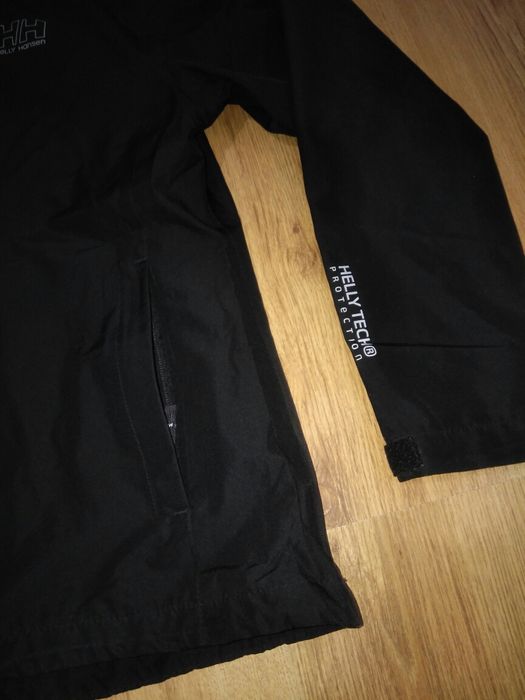 Geaca impermeabila de damă Helly Hansen mărimea L