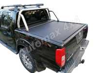 Rollbar inox Basic pick-up(Navara,L200,Hilux,Ranger,Amarok,etc)