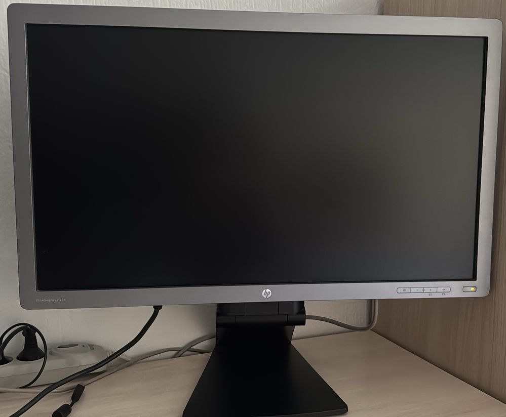 Монитор НР Elite Display