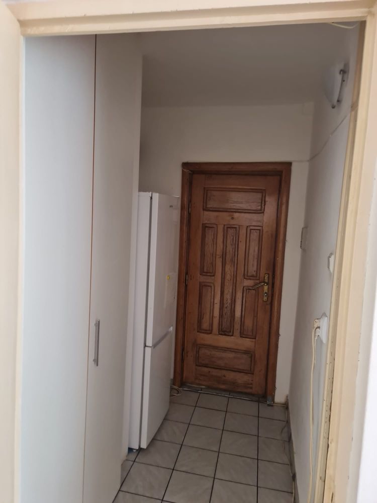 Dau in chirie garsoniera pe Cuza Voda