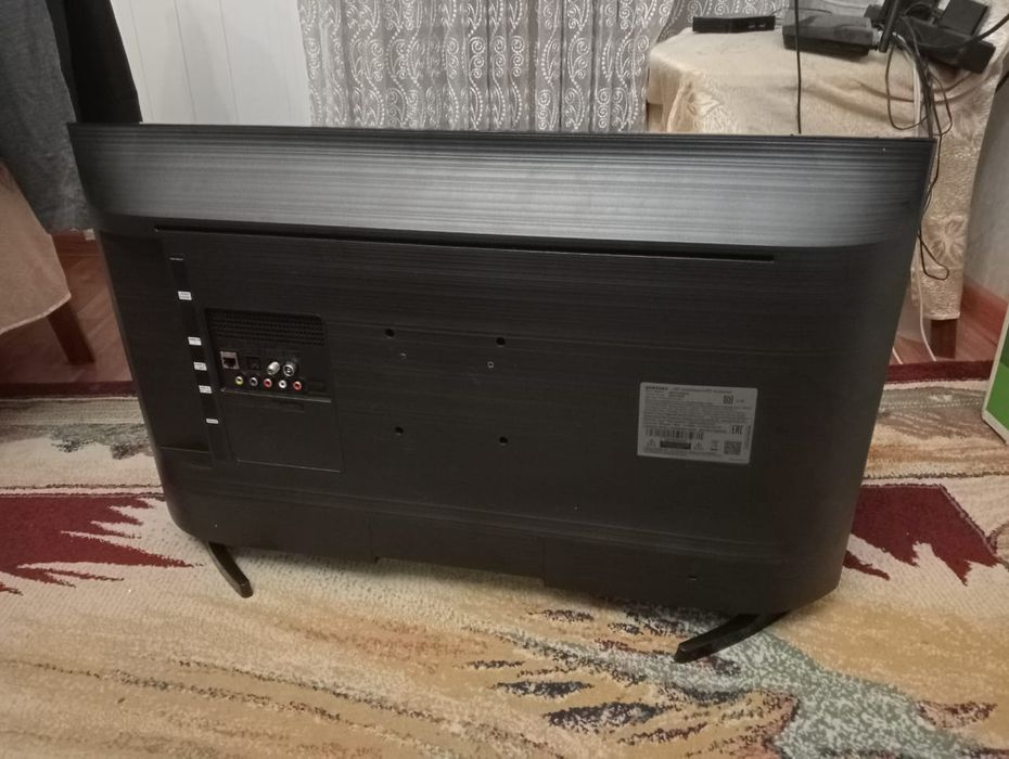 Самсунг Смарт Оригинал