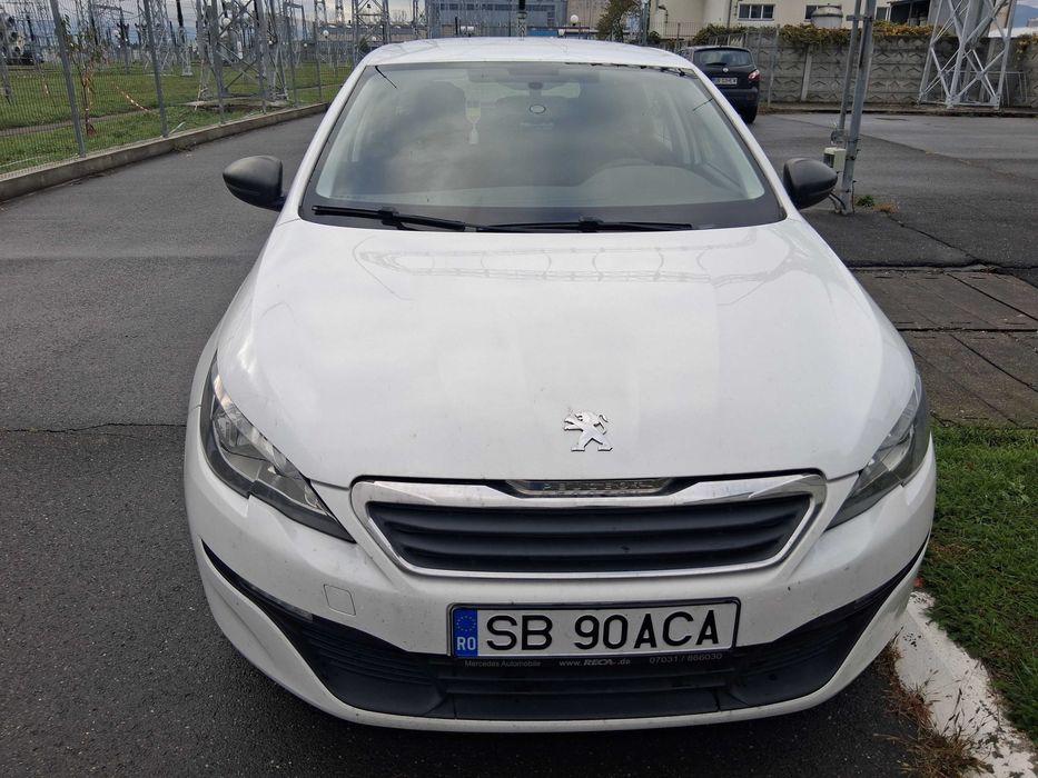 Vand Peugeot 308 SW