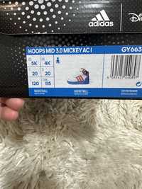 Adidasi adidas disney copii