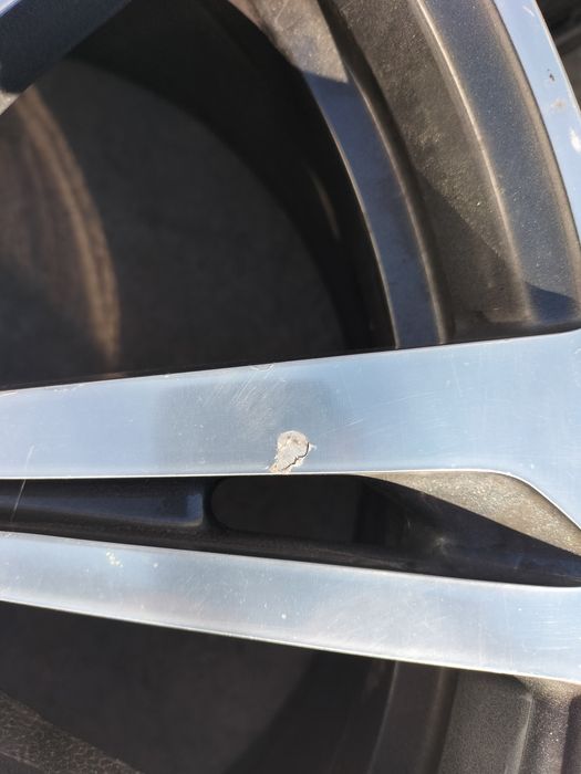 Джанти със зимни гуми  20цола 5x112 Audi A8 D5 / Ауди А8 Д5 2018г.