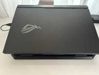 Vand laptop de gaming ASUS ROG STRIX G17 | RTX 4070