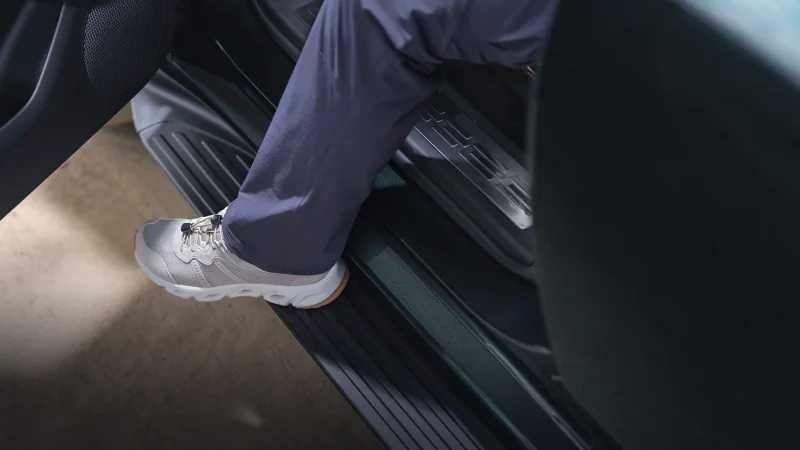 Haval H9 7 мест 4WD