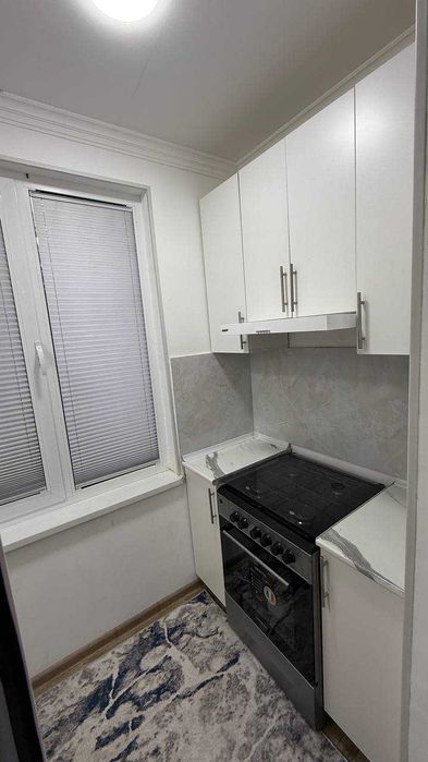 Сдаётся квартира в Чиланзар | Чапан-Ата | 2в3-комнатная