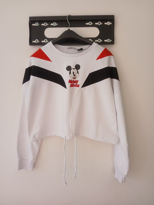 Ватирани блузи L размер