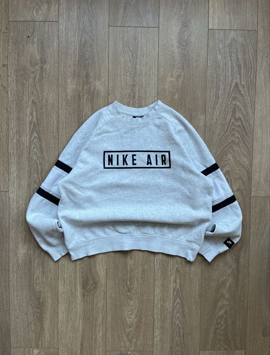 Горнище Nike Air