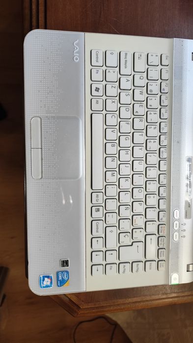 Vând Laptop Sony Vaio