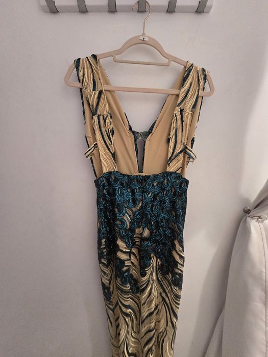 Rochie noua nepurtata