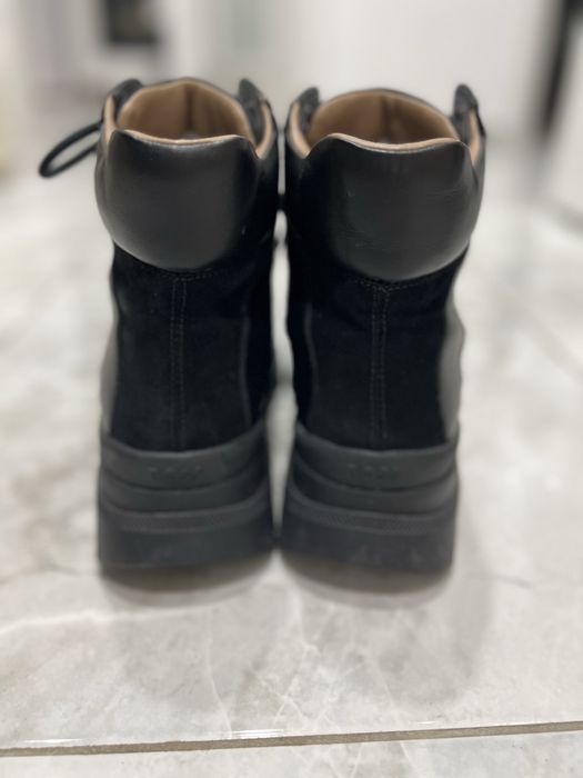 Кубинки BOSS Foster