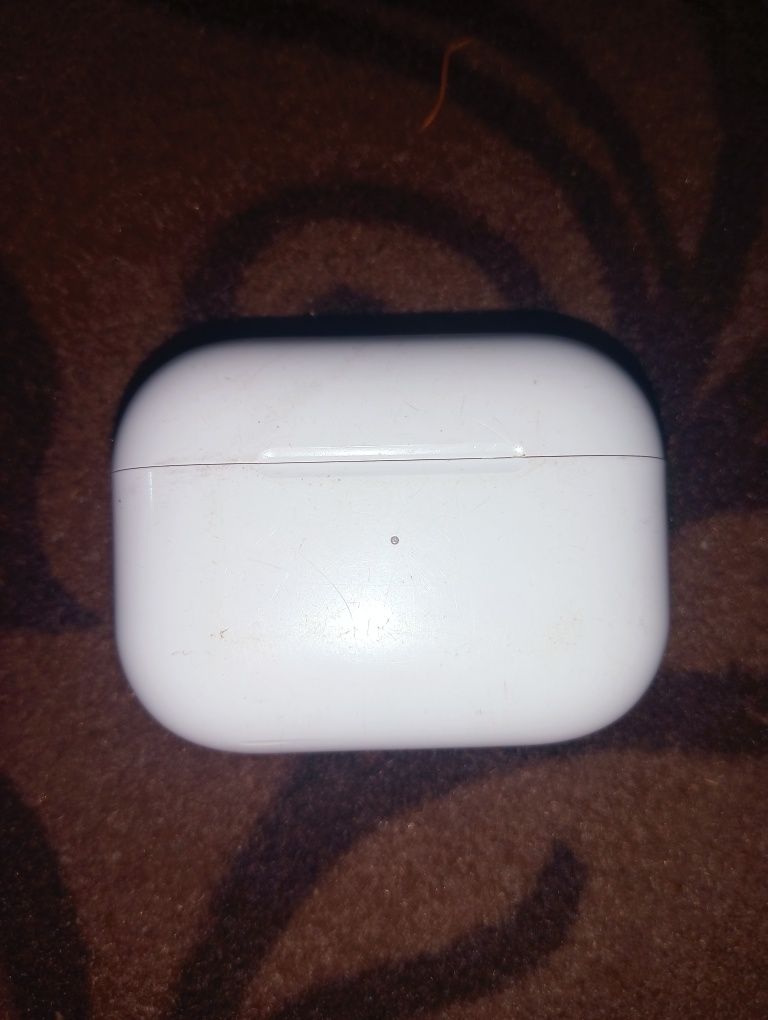 Air Pods pro (original) Бита кулокчини йоколган, овози ЗУР чикади!