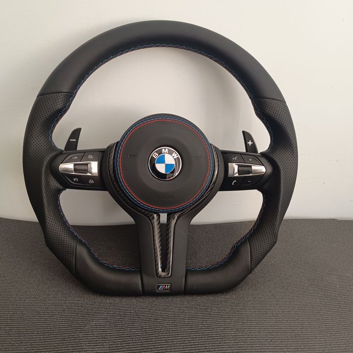 М волан за BMW F10 F06 F07 F32 F30 F36 F33 F48 F25 F15 F16