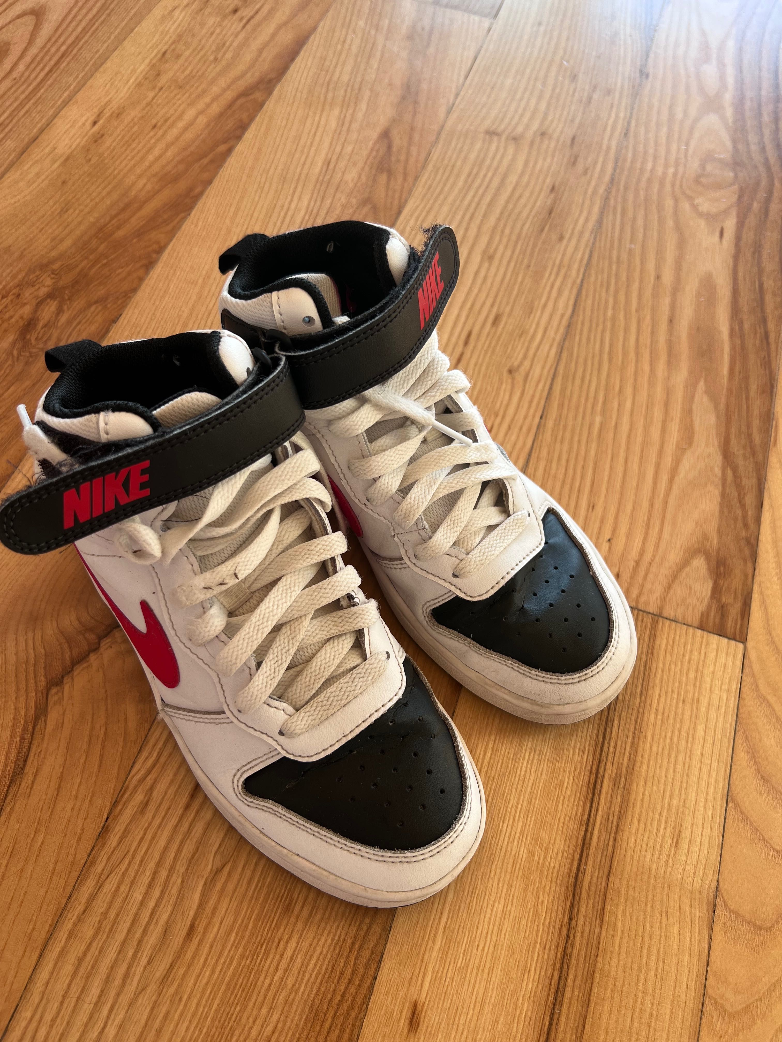 Детски маратонки Nike