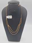 Lant Aur 9k 4.74gr 41.5cm #28165