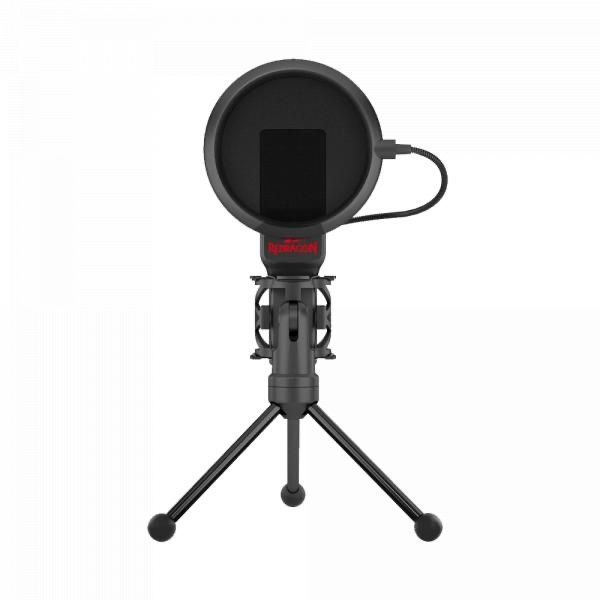 Микрофон для гейминга (Redragon)