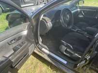 Motor fara anexe audi a4 b7 2.0 tdi bpw fab 2007