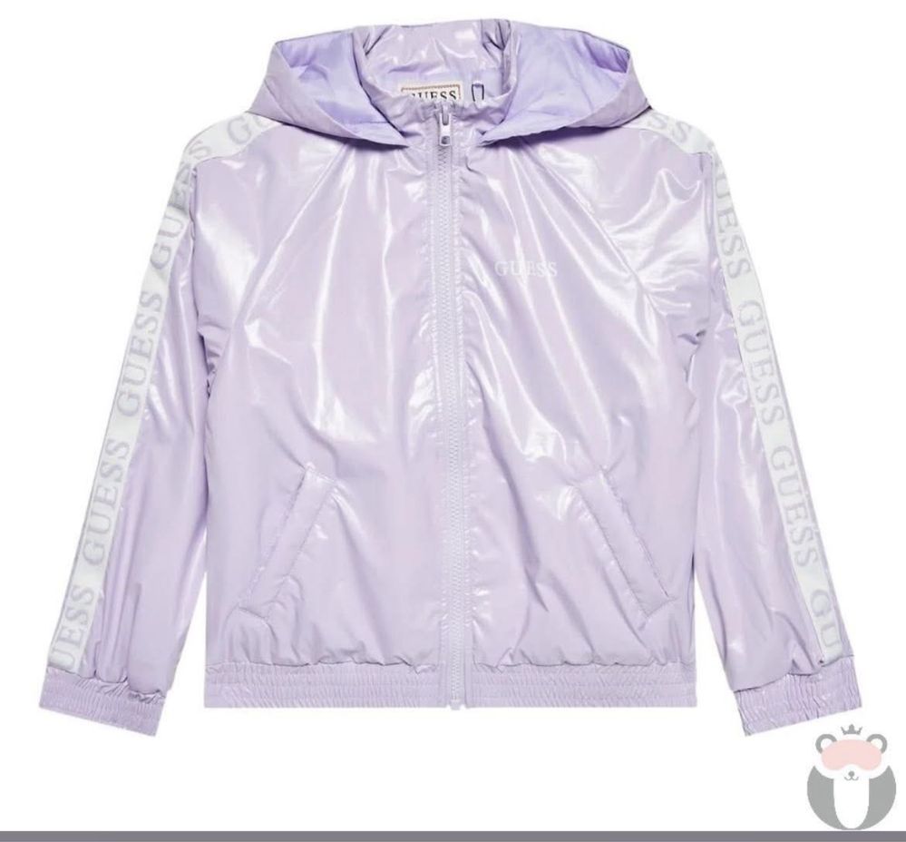 Преходно яке Guess 12 години