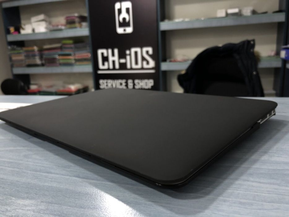 Husa Apple Macbook Pro, Air, Retina