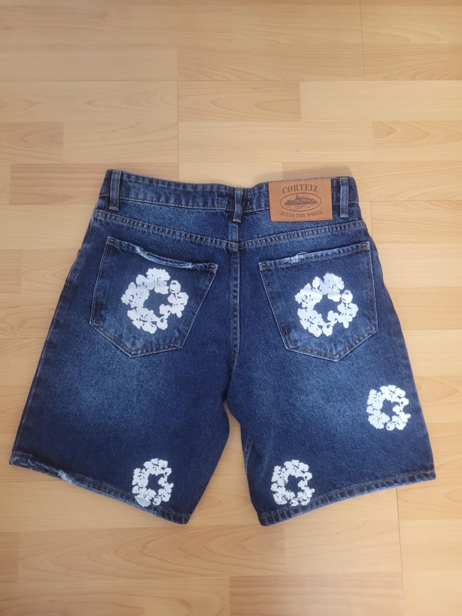 Denim Tears панталони S размер