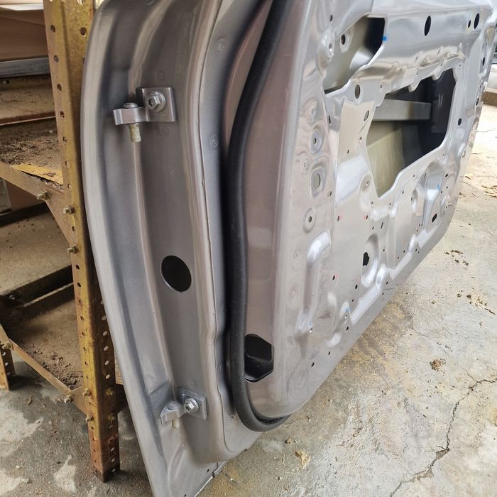 LUCID AIR 2023 предна дясна врата