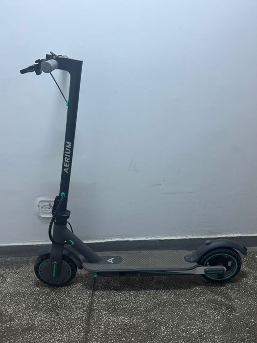 Trotineta electrica AERIUM T350 PRO