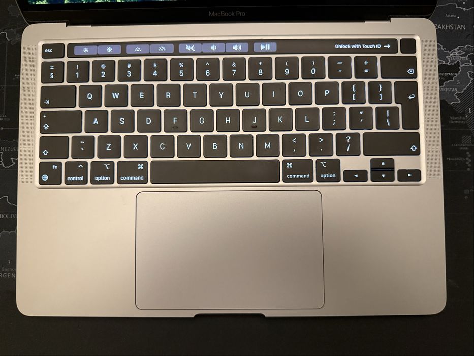 Apple Macbook Pro 13’’ M1