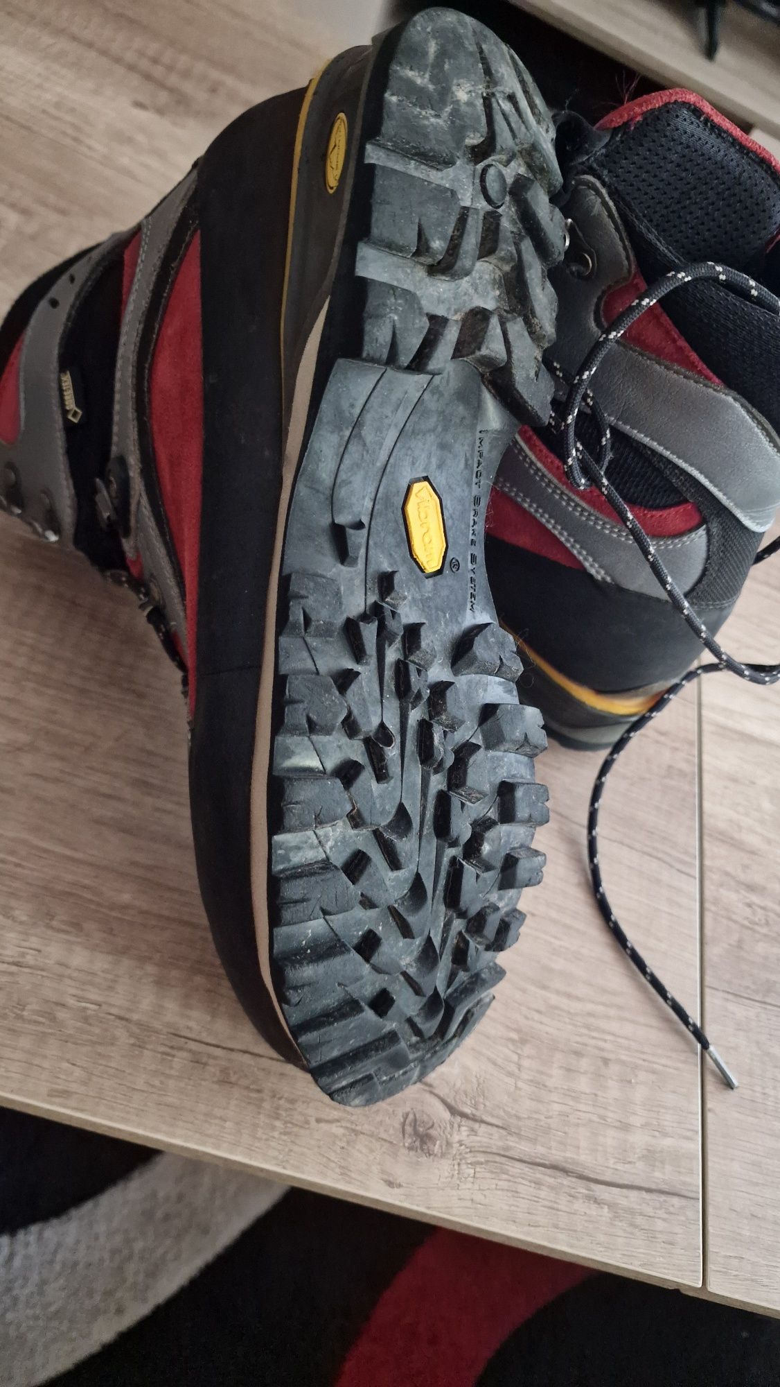 La Sportiva Trango Alps 44 номер