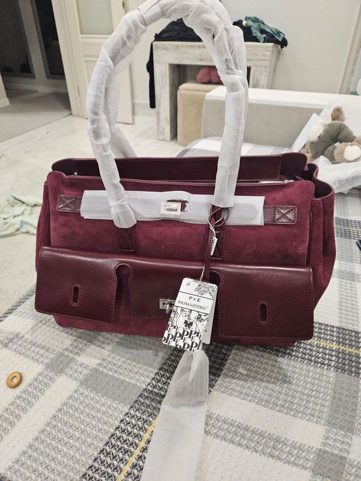 Отдaм дapом сумку