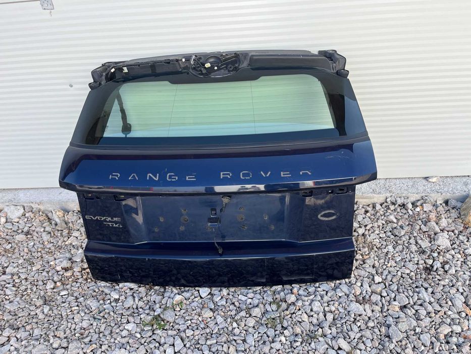 Заден капак Land Rover Evoque 2011-2019г.