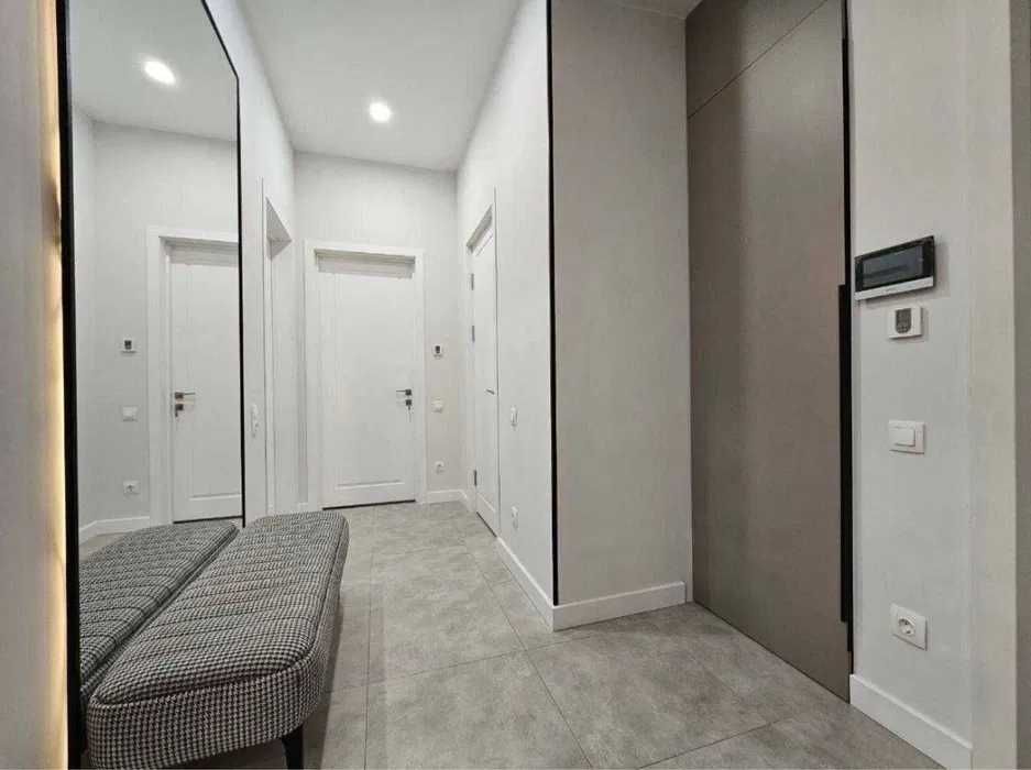 Аренда 3-комнатной на Ойбеке/Центр