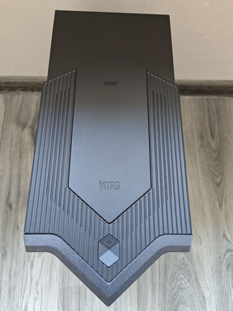 Нов Гейм Acer Nitro N50-656 RTX 4060, i7 14700F с Гаранция