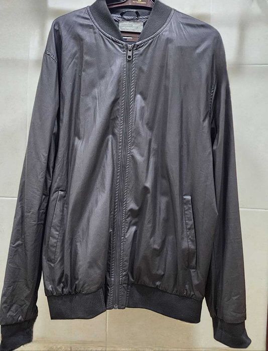 Куртка ветровка мужская Terra Pro