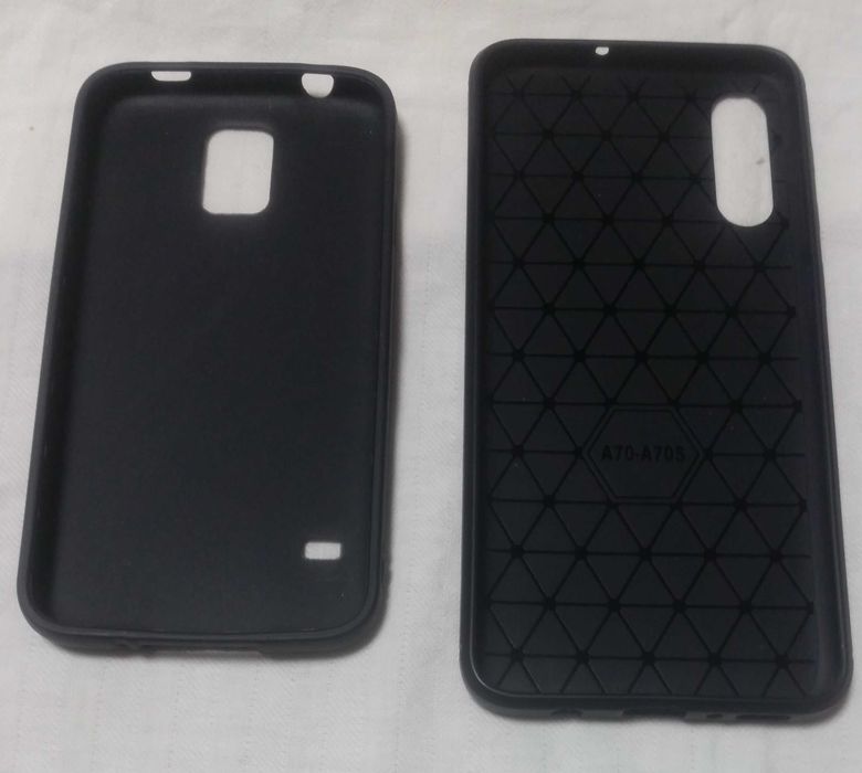 Huse telefoane Samsung Galaxy Note 9 A52s A70 S5 si Tab A9+