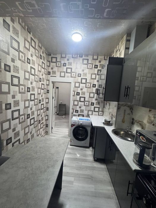 Аренда Лиссинова 1 ком 6 этаж 9 этажка все ест фото реално